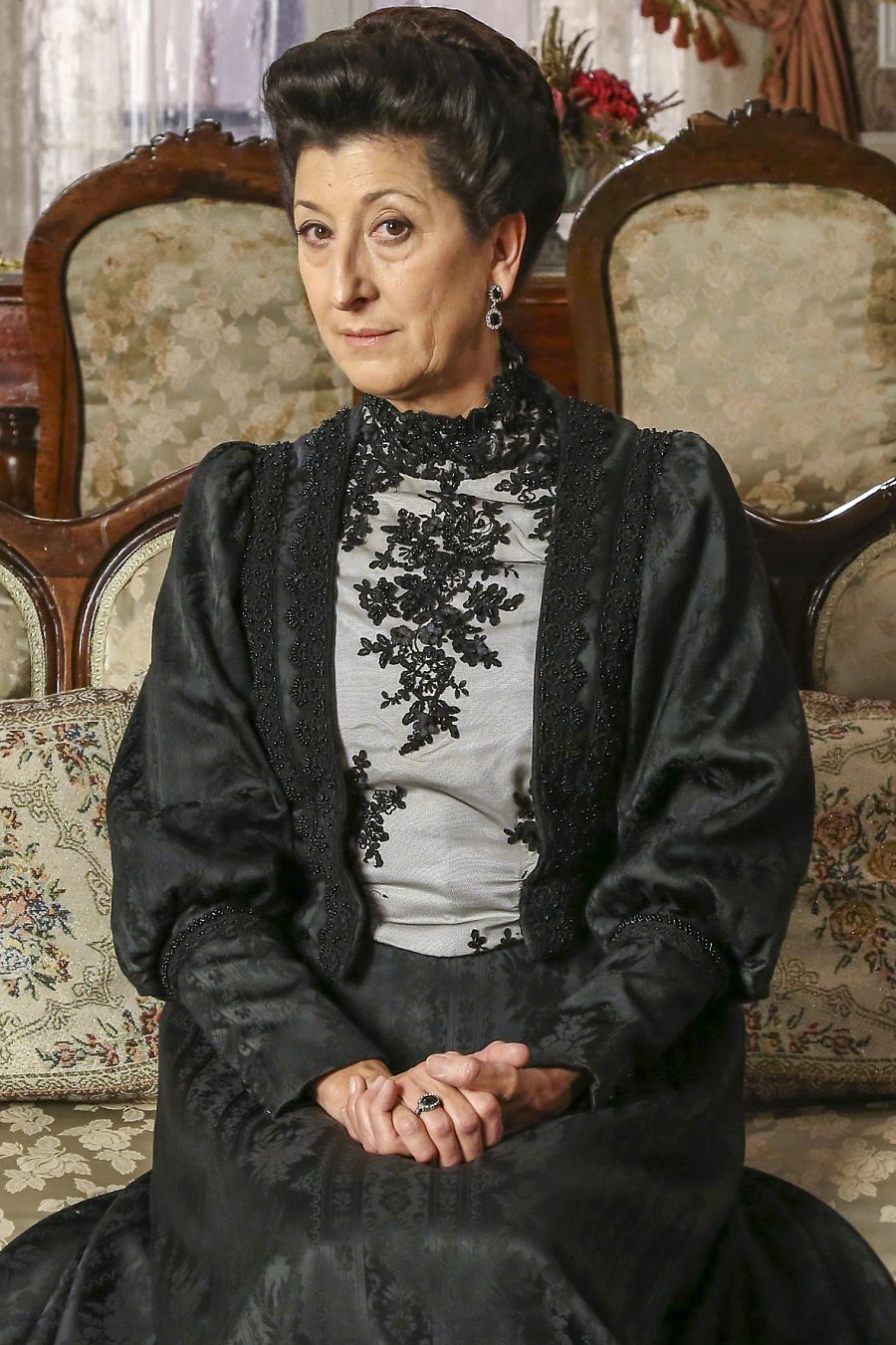 Acacias 38 - Llegan nuevos vecinos a Acacias 38