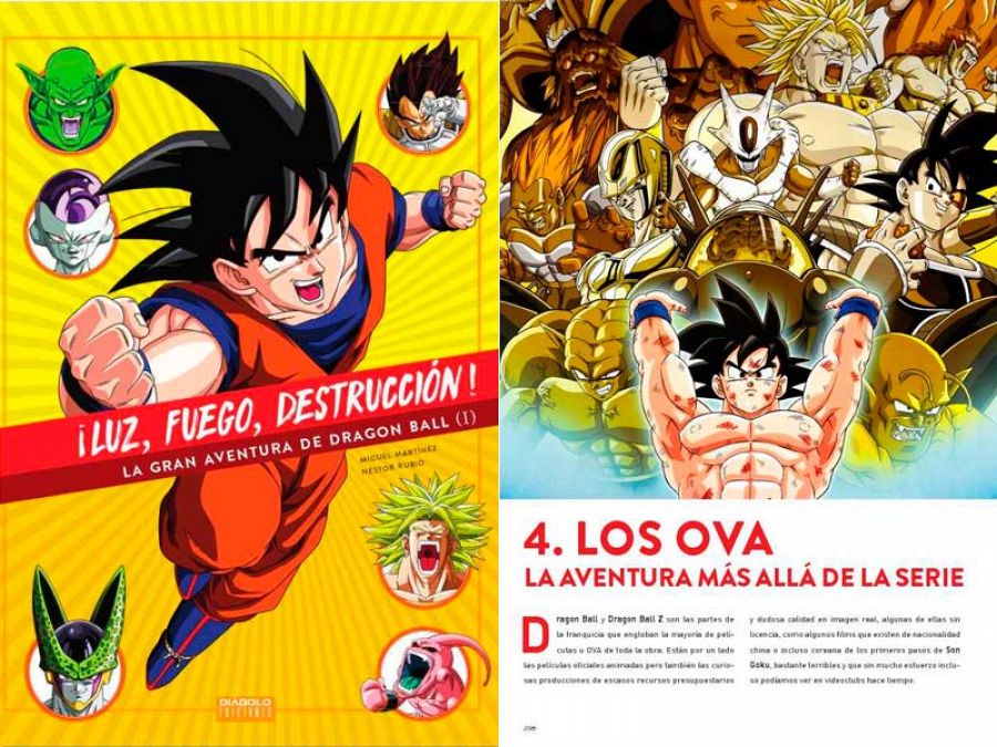 Quién emitió Dragon Ball en España por primera vez?