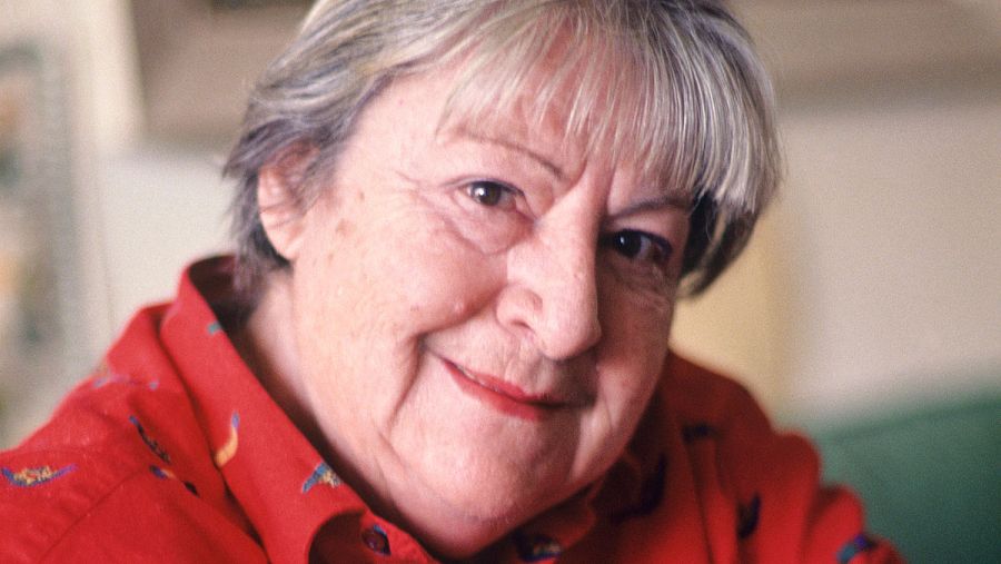 La mejor poesía de Gloria Fuertes para niños