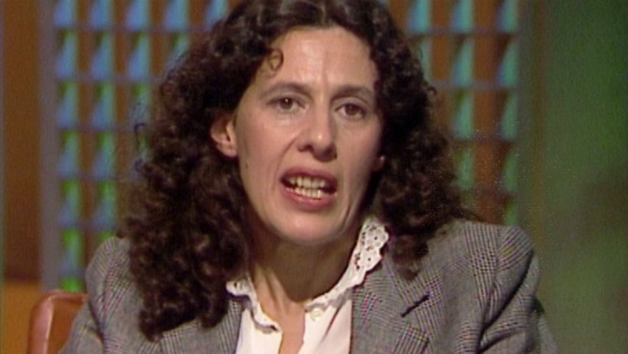 Manuela Carmena (1981)