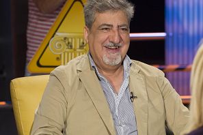 El actor Javivi Gil Valle