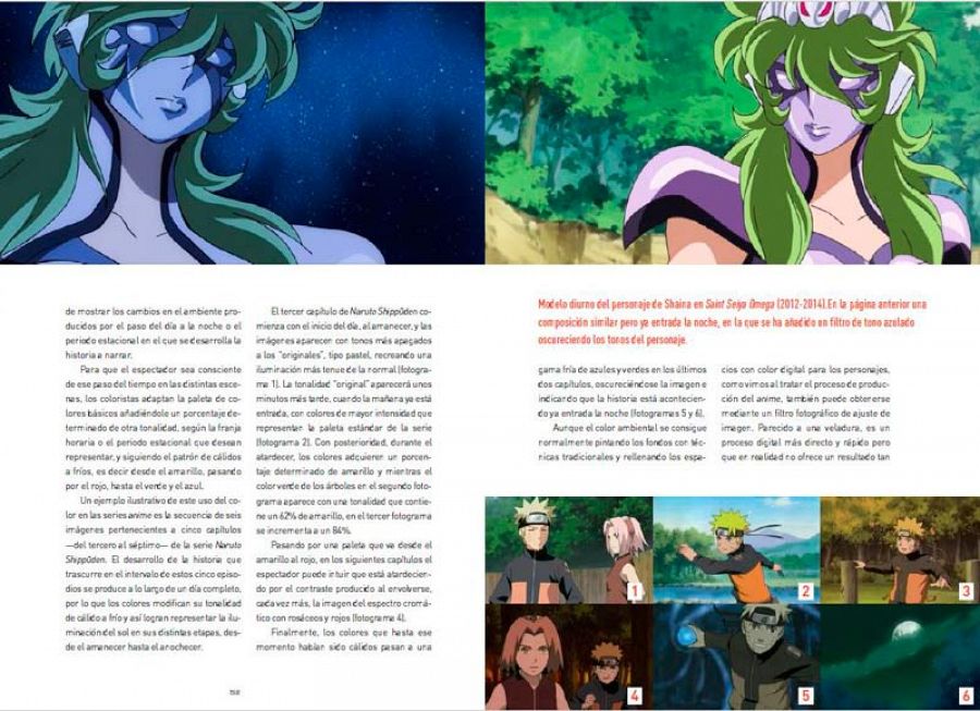 Programa Para Crear Anime