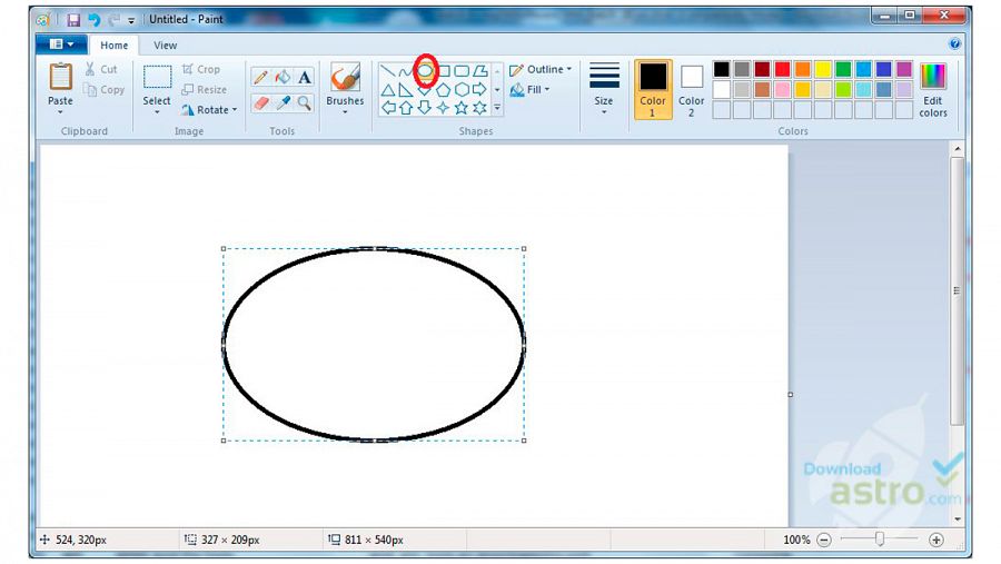 Microsoft Paint lleva 32 años en la lista de programas de Windows