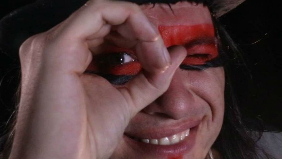 José Manuel Díez, Duende Josele (Zafra, Extremadura, 1978)