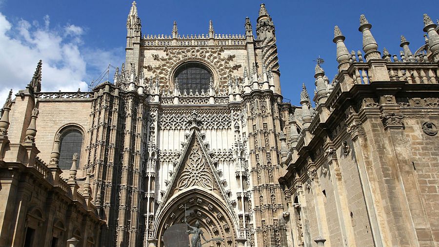 Catedral de Sevilla