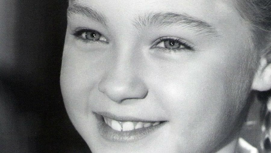 Marisol, niña prodigio del cine español
