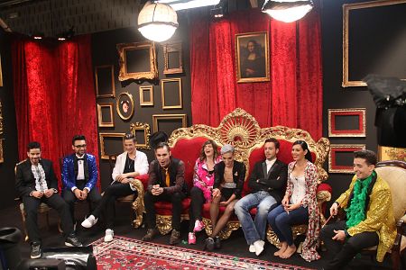 Regresan dos exconcursantes y se introducen cambios en las nominaciones