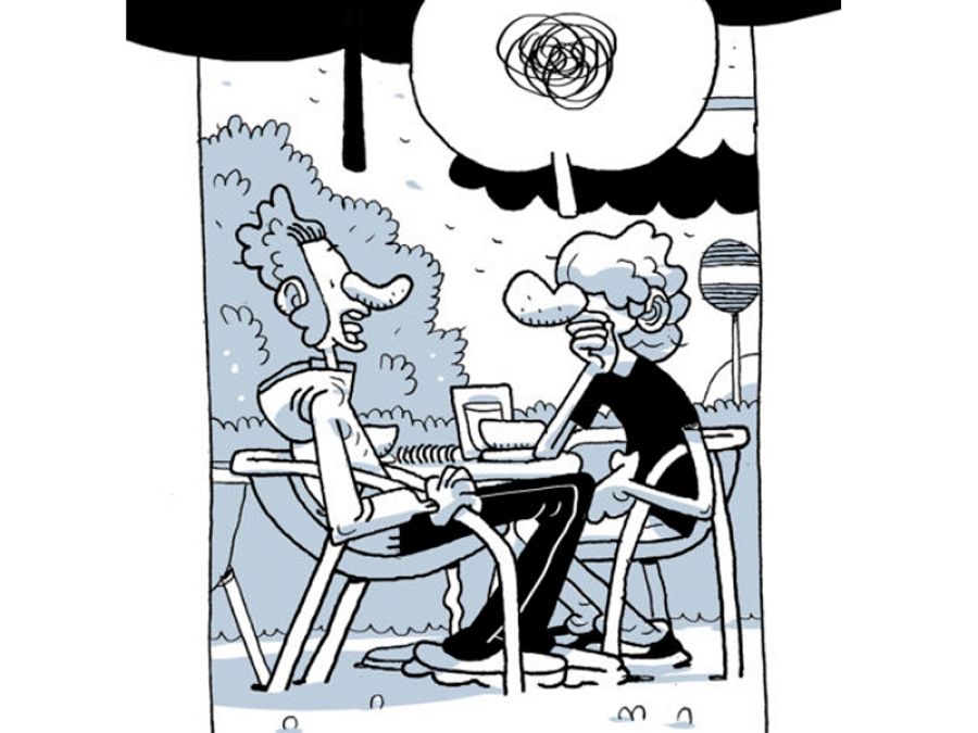 Viñeta de 'Hernan Esteve'