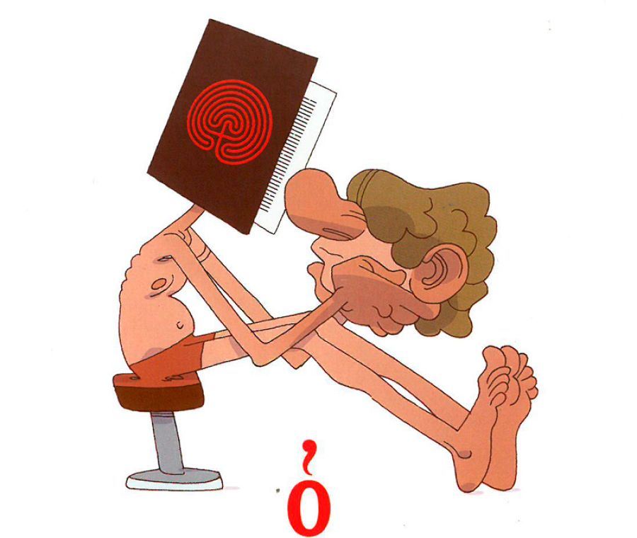 Contraportada de 'Hernan Esteve'