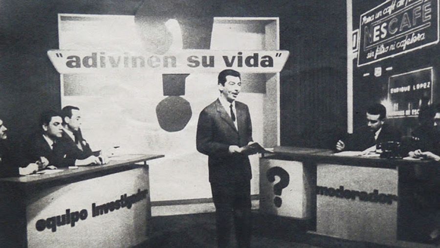 Historia de TVE - 