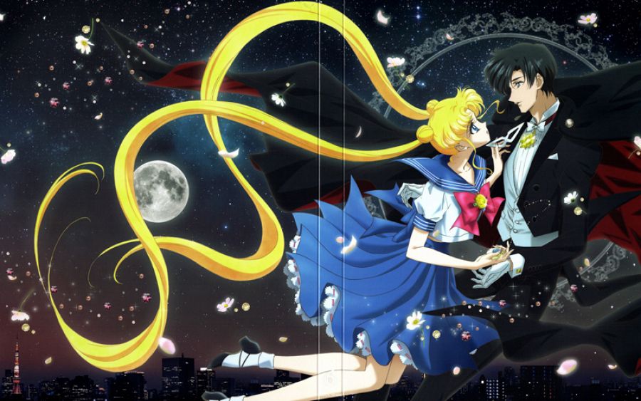 Imagen de 'Sailor Moon'