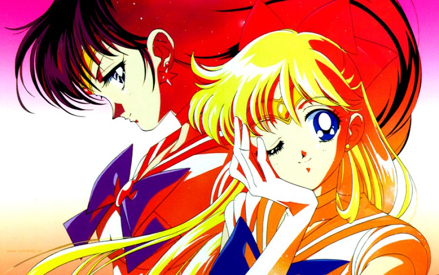 Imagen de 'Sailor Moon'