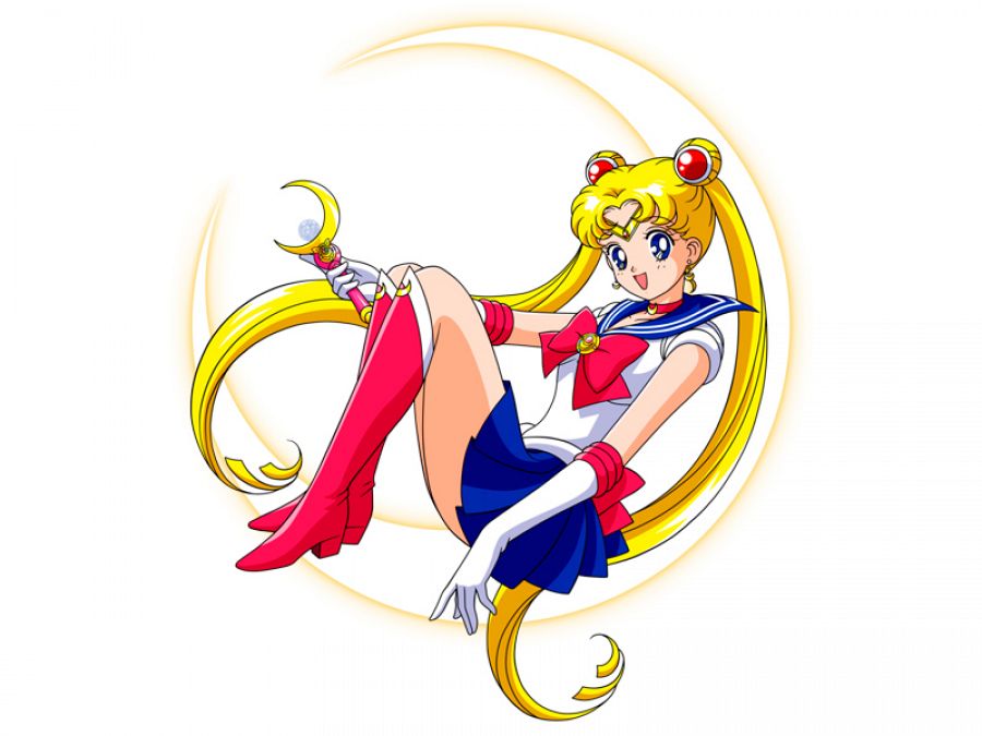 Imagen de 'Sailor Moon'