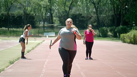 Laura y Rocío se ponen en manos del 'Doctor Romero' para frenar sus impulsos con la comida procesada