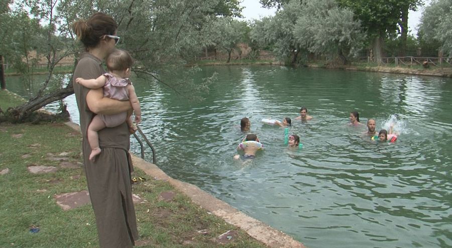 Destinos donde perderse