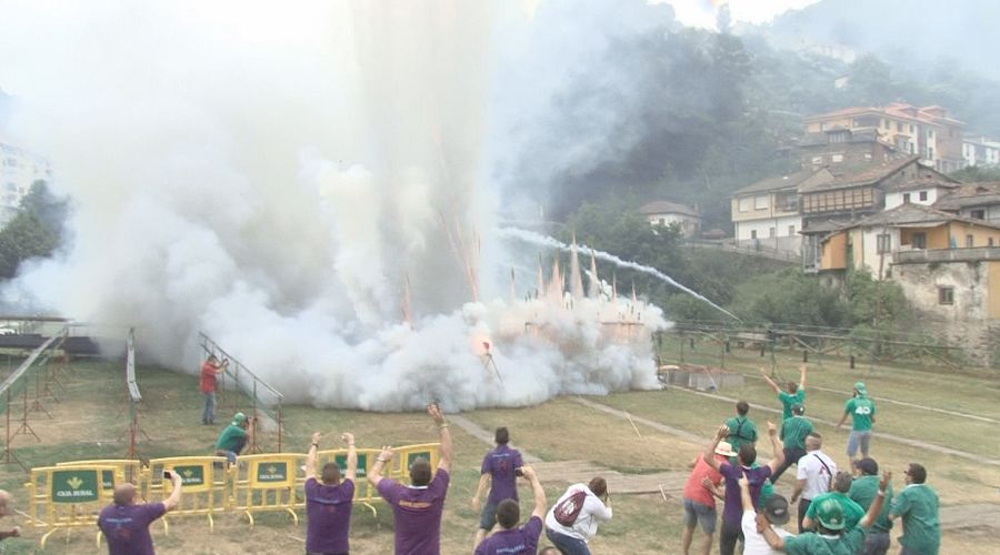 Destinos donde perderse