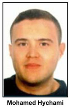 Mohamed Hychami