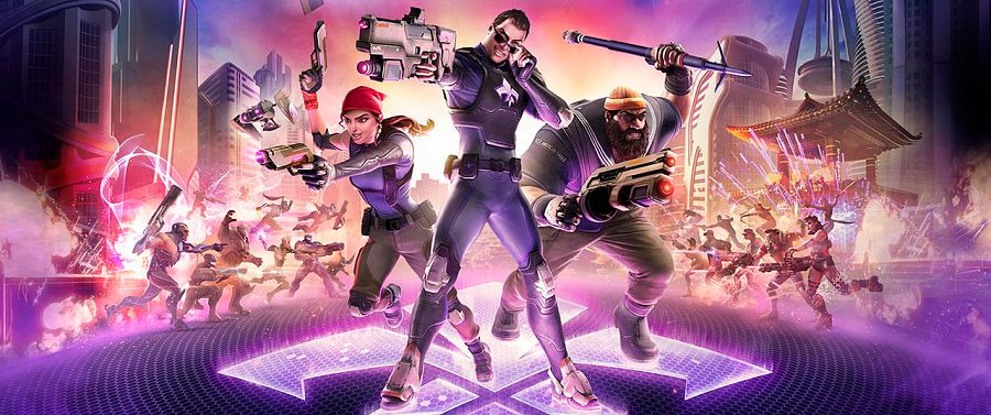 La batalla definitiva entre el bien y el mal se libra en Seúl