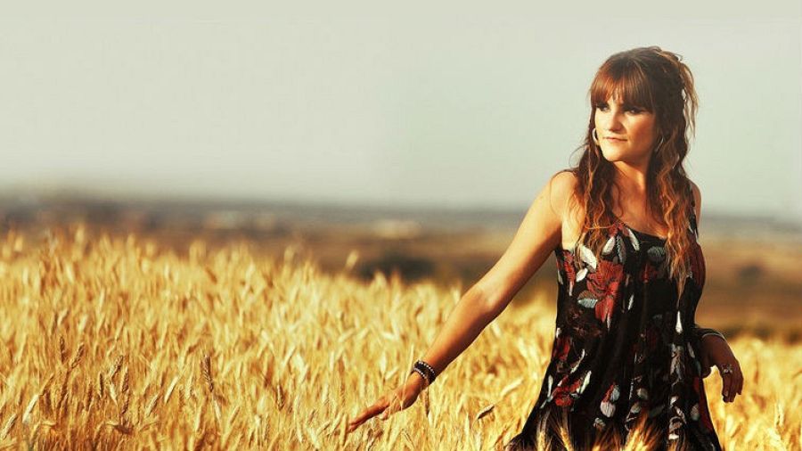 María Rozalén (Letur, 1986)