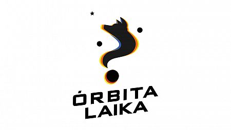 Sorpresa y admiración en la nueva imagen gráfica de 'Órbita Laika'