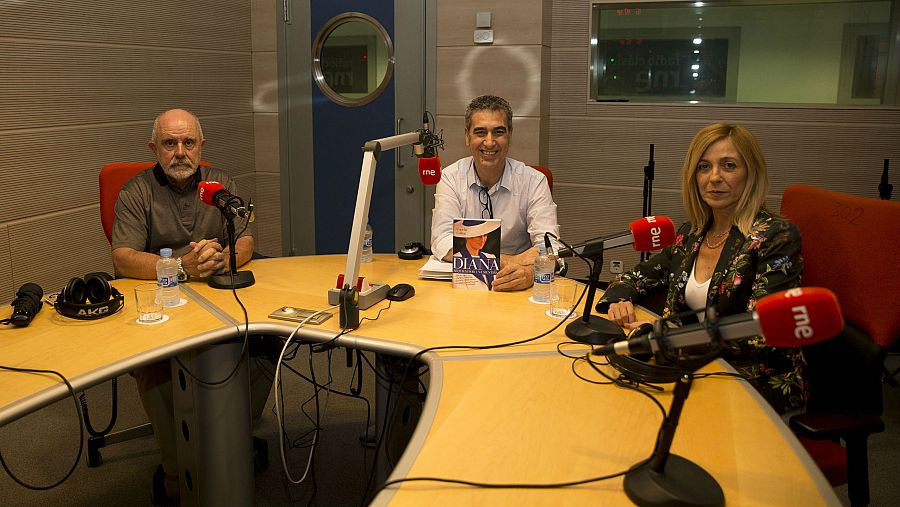 Otra imagen de nuestro primer 'Memoria de delfín' de la temporada