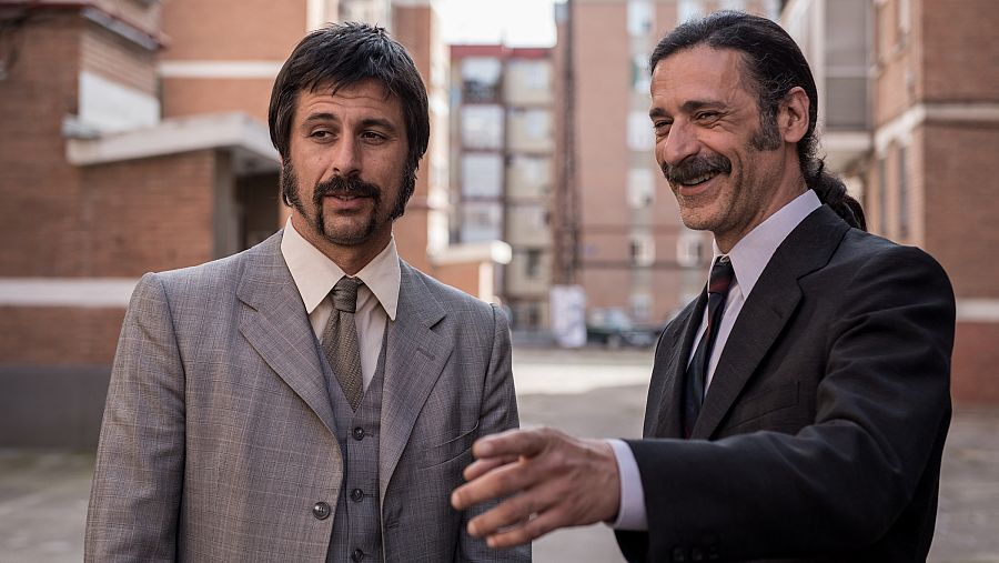 Pacino y Alonso tendrán que seguir adelante a pesar de la marcha de Amelia