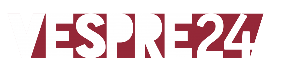 Logo del programa 'Vespre 24'