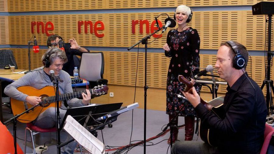 Pasión Vega lanzará próximamente '40 quilates'