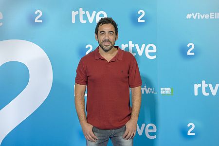 Pablo Chiapella se convertirá en 'El Paisano'