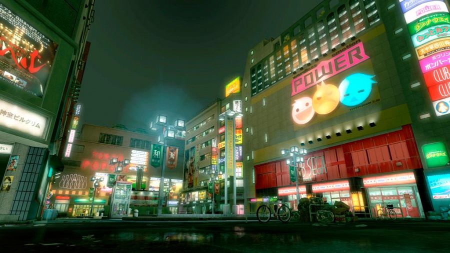 Videojuegos  Yakuza Kiwami, un 'remake' de vuelta a lo sencillo