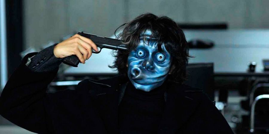 Uno de los protagonistas de 'El nuevo mundo'