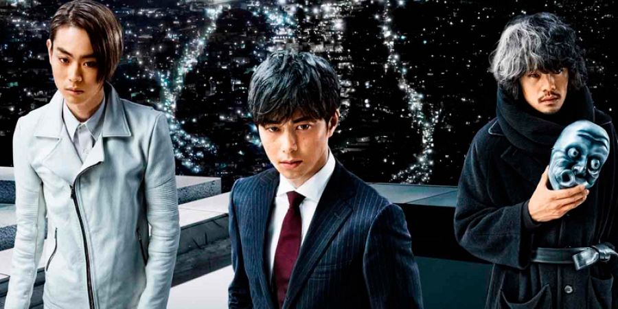 Los protagonistas de 'El nuevo mundo'