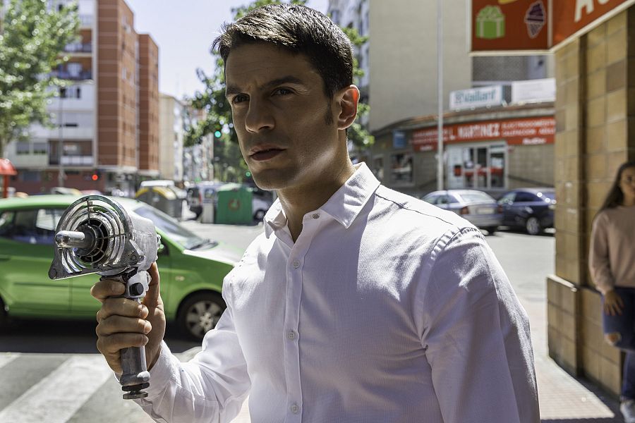 El comportamiento del Enlace exaspera a Márquez