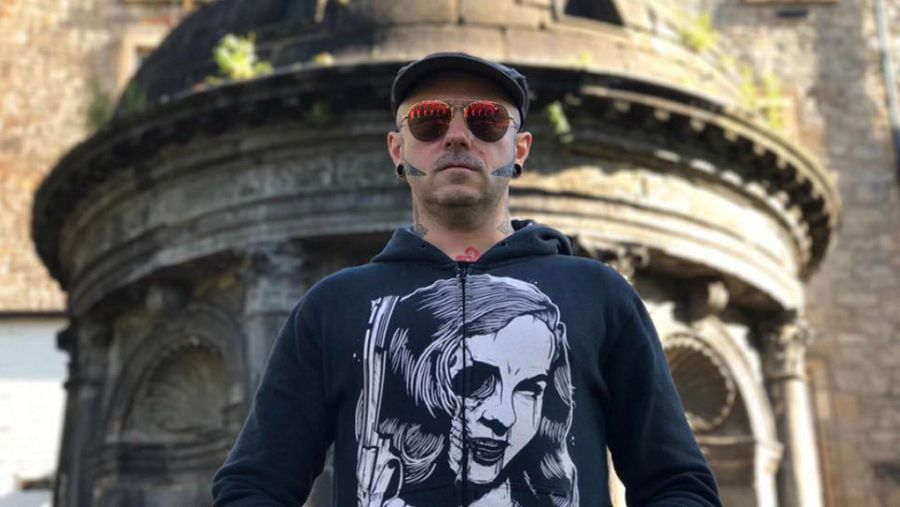 Luis Pardo, Premio Nacional de Mentalismo 2004