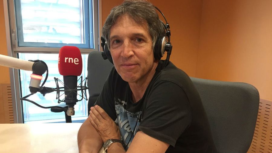 Albert Solé interviene desde Rne Barcelona