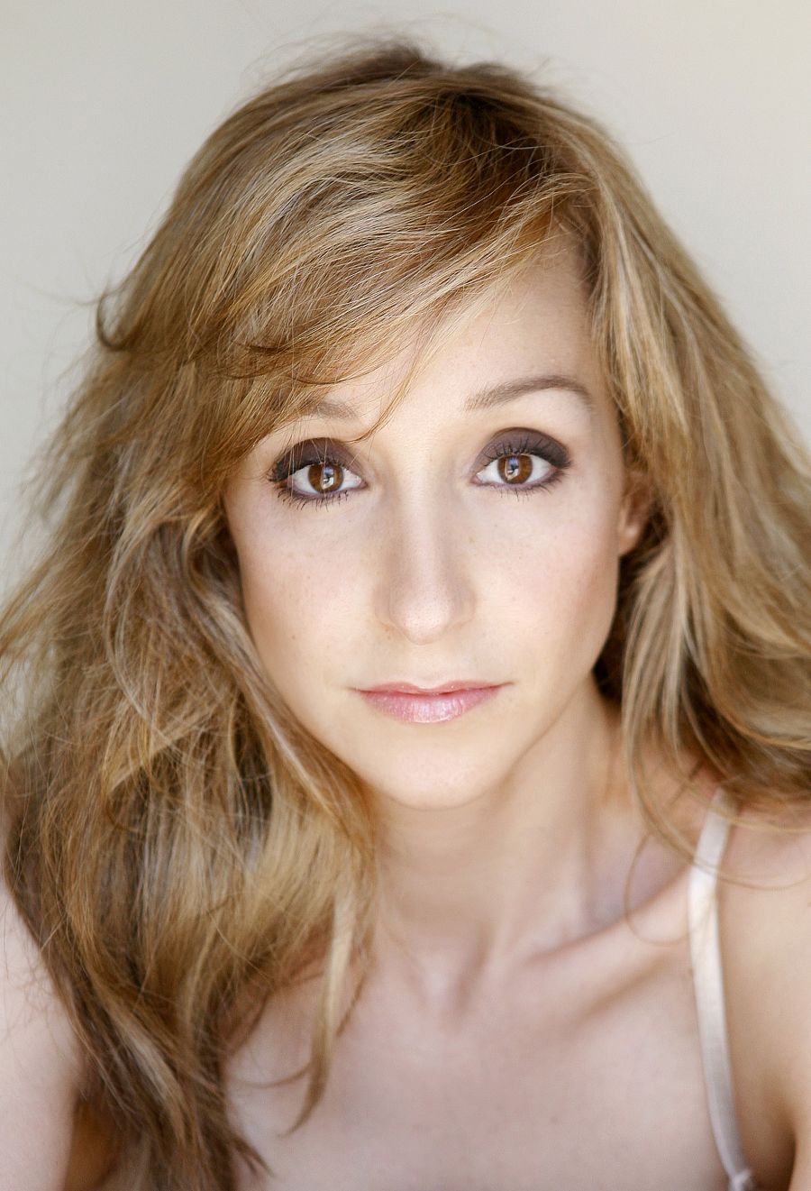 Mamen Márquez será la directora vocal de la Academia