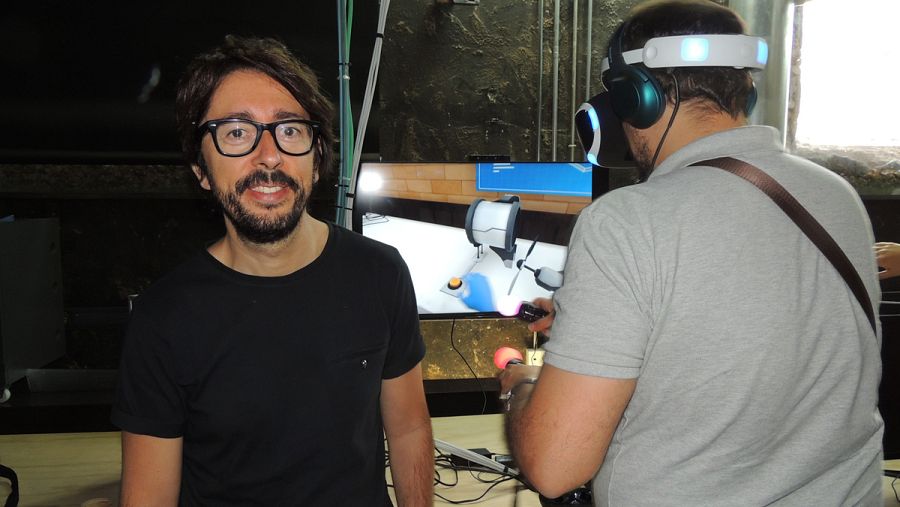 Flipy promete diversión y aprendizaje en su videojuego