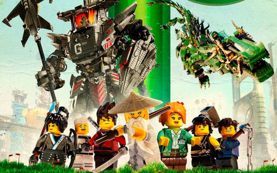 Los protagonistas y sus vehículos