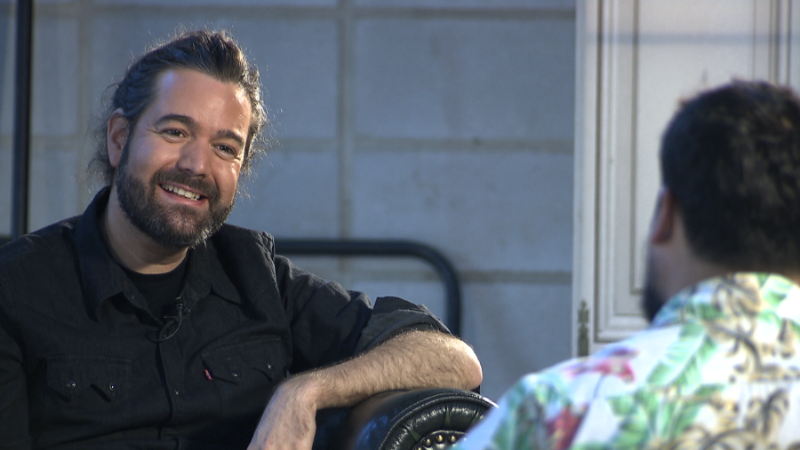 De la casa de la cultura de Tres Cantos a un esperadísimo cuarto disco en el horizonte