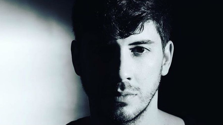 Jacobo Serra (Albacete, 1983)