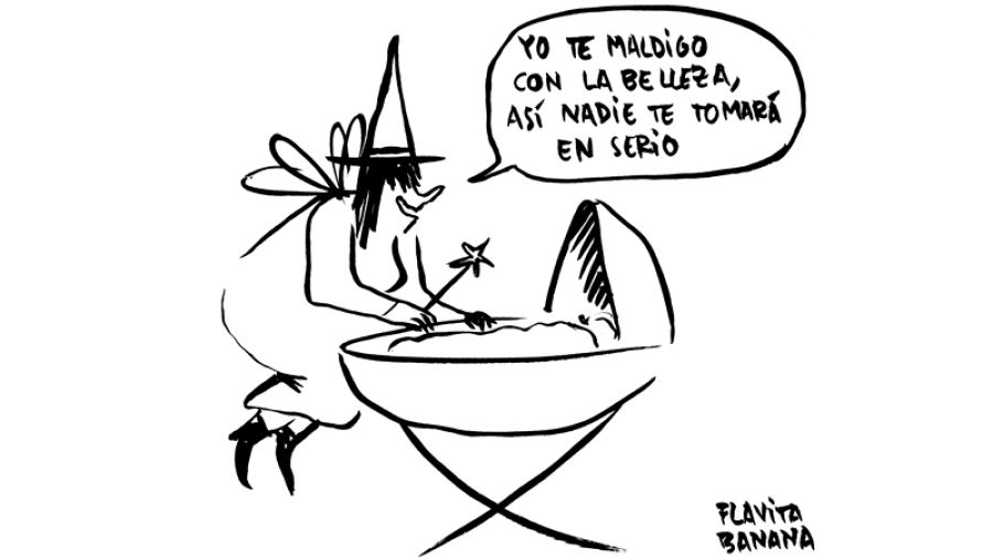 Viñeta de 'Archivos estelares'
