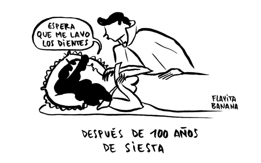 Viñeta de 'Archivos estelares'