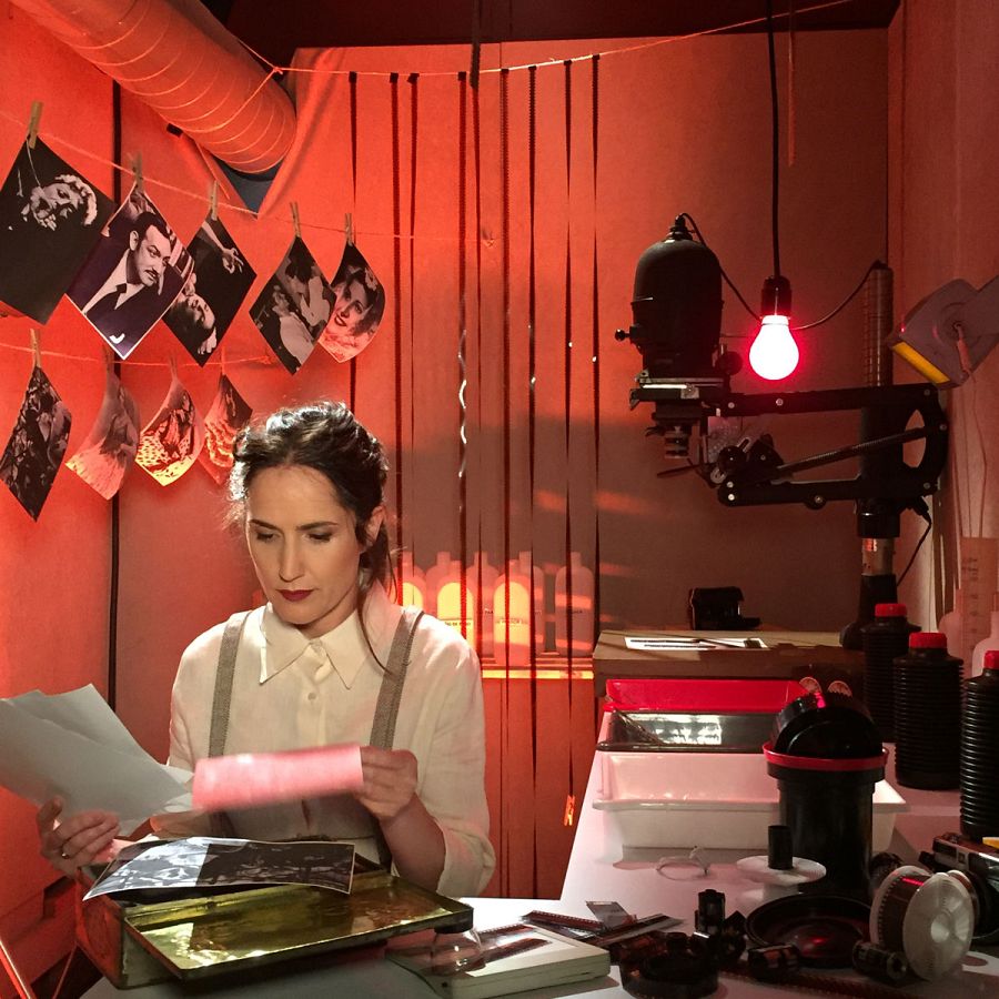 Buceando en el baúl de los recuerdos (ajajá)