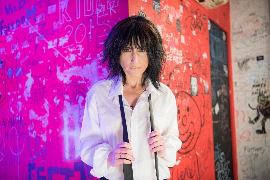 Virginia has the power!