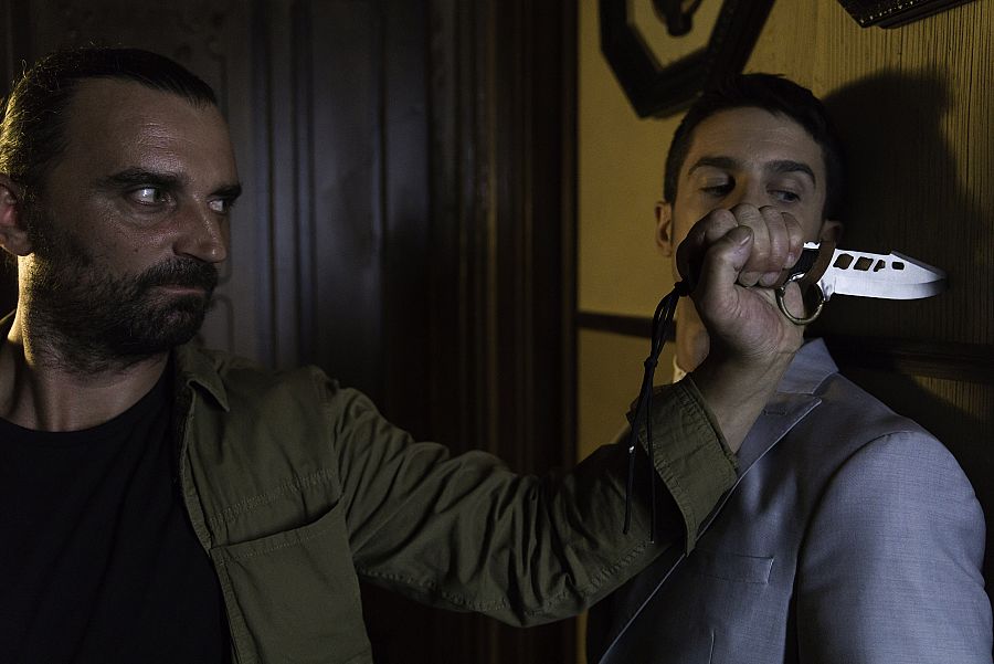 El Enlace se enfrenta a situaciones muy peligrosas