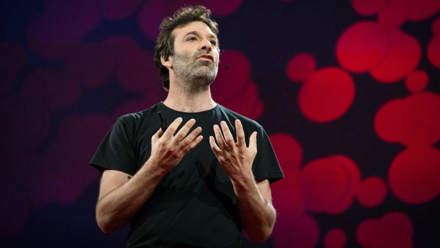 Mariano Sigman, uno de los neurocientíficos de mayor prestigio internacional