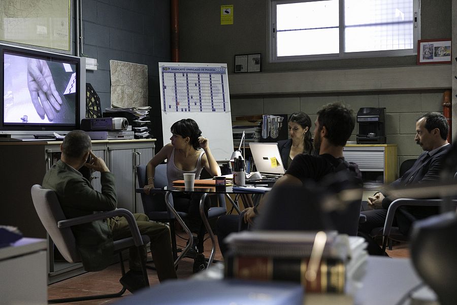 El caso del Carnicero de Medianoche se da por cerrado en comisaria