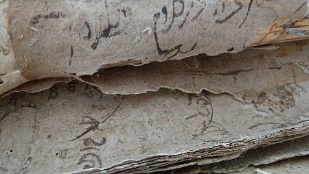 El CSIC se propone recuperar la historia de los judíos medievales