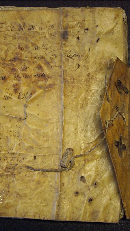 El CSIC analiza documentos para reconstruir la historia de los judíos medievales