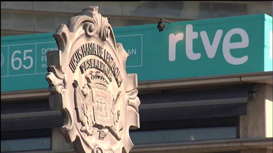 RTVE está presente en el Festival de Cine de San Sebastián